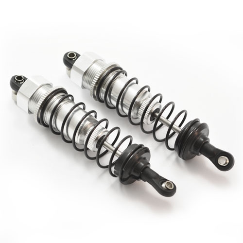 FTX Hooligan Aluminium Front Shocks (Pr) (FTX6480)