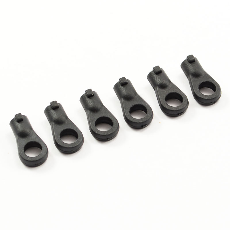 FTX Vantage / Carnage / Outlaw Shock Ball End (6pcs) (FTX6500)