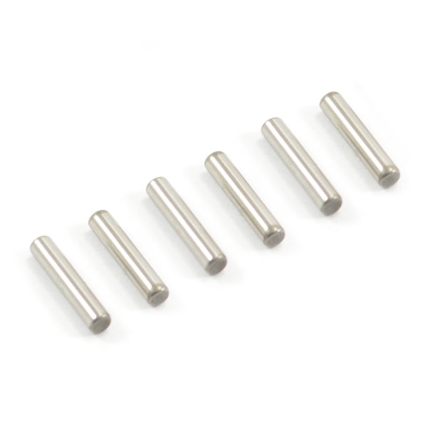 FTX Vantage / Carnage / Outlaw / Banzai Pin (6pcs) 10 X 2 (FTX6513)