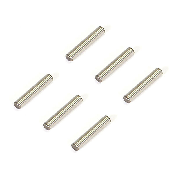 FTX Vantage/Carnage Pin 6pcs 11X2 (FTX6514)