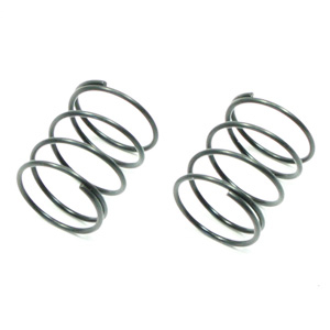 FTX Banzai Front Shock Spring (2) (FTX6564)