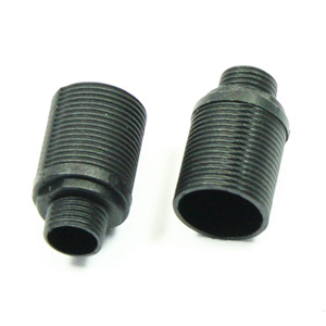 FTX Banzai Front Shock Bodies (2) (FTX6568)