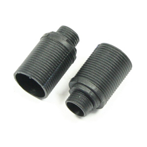 FTX Banzai Rear Shock Bodies (2) (FTX6569)