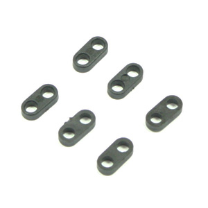 FTX Banzai Sway Bar Fix Plate (6) (FTX6572)