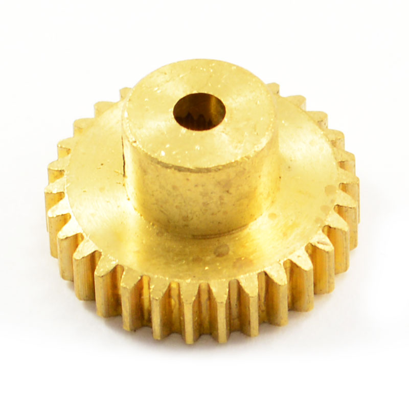 FTX Banzai/Mighty Thunder Pinion Gear 30T (FTX6574)