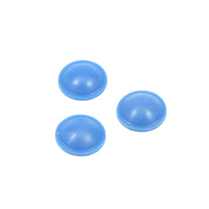 FTX Banzai Shock O-Rings (Upper) (6) (FTX6580)