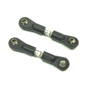 FTX Banzai Steering Arms (2) (FTX6585)