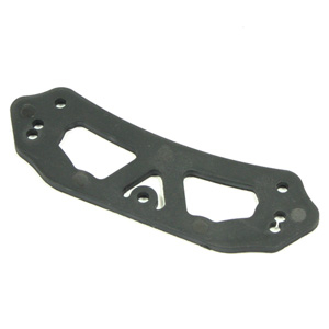 FTX Banzai/Hooligan Bumper Foam/Sponge Plastic Cover (FTX6588)