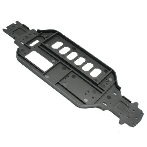 FTX Banzai Chassis Plate (FTX6590)