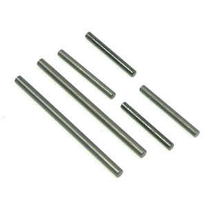 FTX Banzai Hinge Pins (Long &amp; Short) (FTX6595)