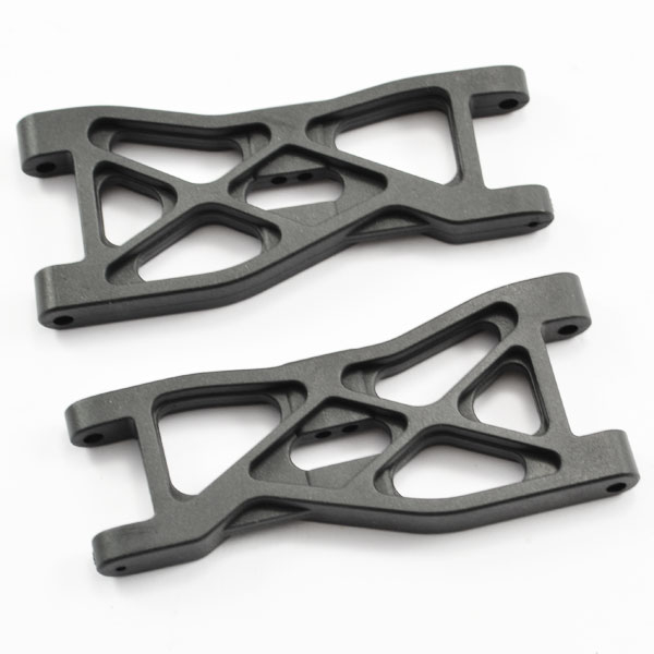 FTX Edge Front Suspension Arms  (Pr) (FTX6612)