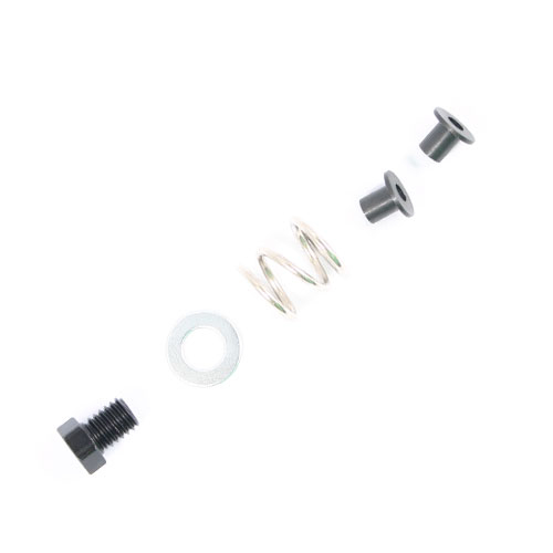 FTX Edge/Siege Steering Mount Assembly &amp; Spring (FTX6627)