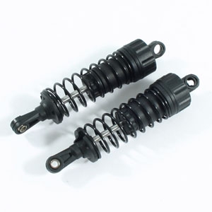 FTX Edge Front Shock Absorbers (Pr) (FTX6642)