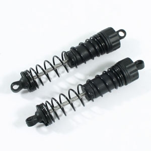 FTX Edge Rear Shock Absorbers (Pr) (FTX6643)