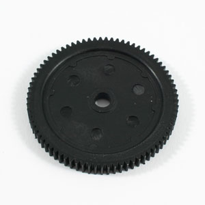 FTX Edge/Siege Spur Gear (77T) (FTX6654)