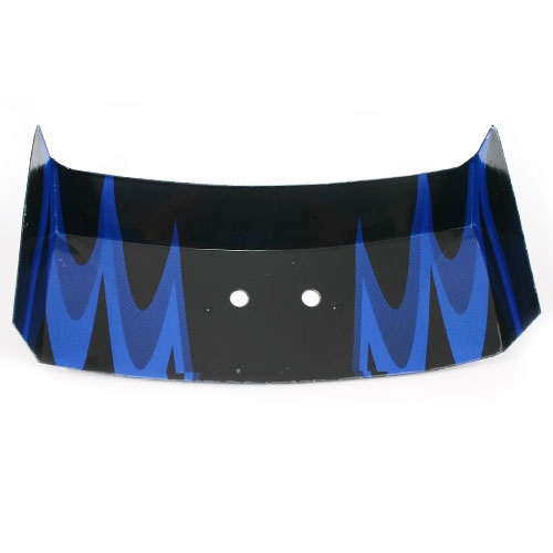 FTX Edge Blue Scheme Wing (FTX6665B)