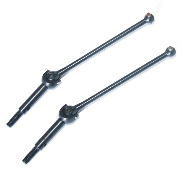 FTX Edge Rear Cvd Set (FTX6721)