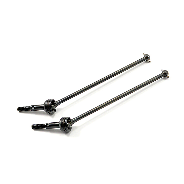 FTX Zorro Front Cvd Driveshafts (Pr) (FTX6947)