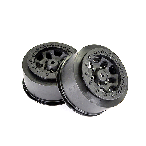 FTX Zorro Wheels (Pr) (FTX6950)
