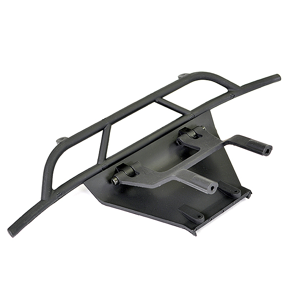 FTX Zorro Front Bumper Set (FTX6953)