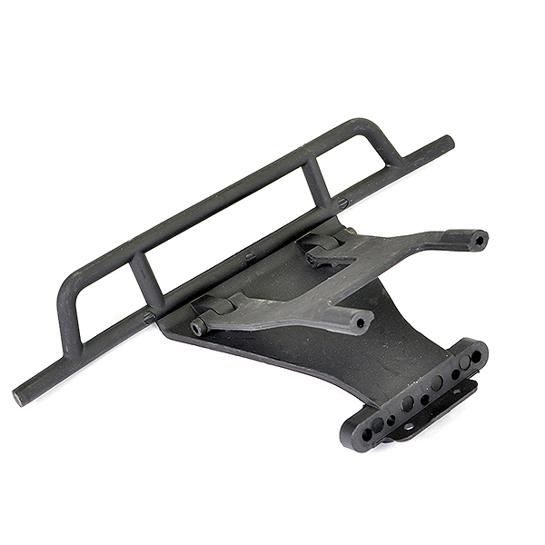 FTX Zorro Rear Bumper Set (FTX6954)