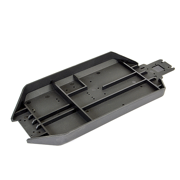 FTX Zorro Brushless Moulded Main Chassis (FTX6972)