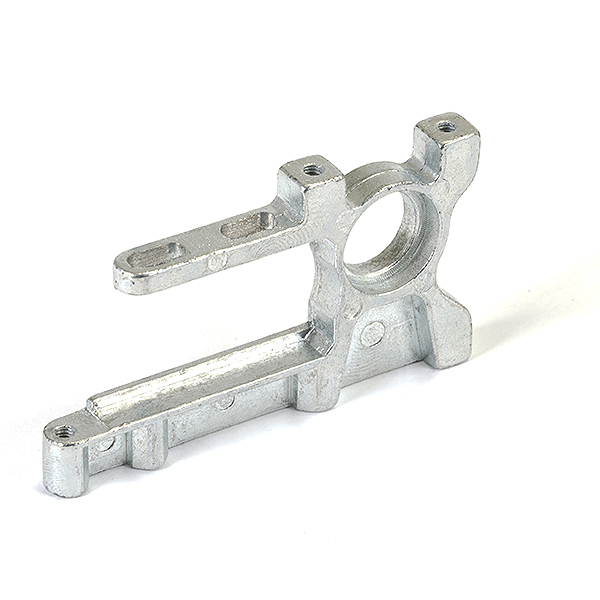 FTX Zorro Brushless Alloy Motor Mount A (FTX6973)