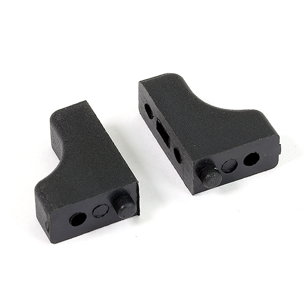 FTX Zorro Brushless Servo Mounts (2) (FTX6990)