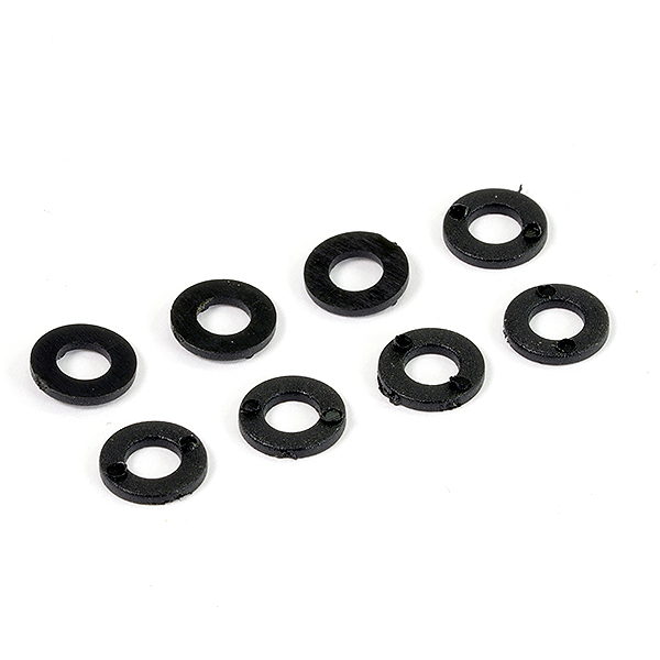 FTX Zorro Brushless Washer 6.9 X 3.5 X 1.1 (6) (FTX6991)
