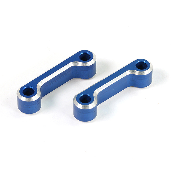 FTX Zorro Brushless Cnc Alum. Upper Plate Height Spacers (FTX6994)