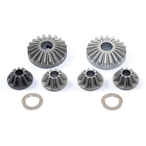 FTX Frenzy Differential Bevel Gear Set (FTX7000)