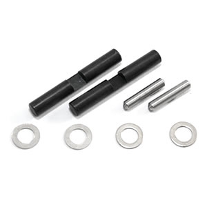 FTX Frenzy Differential Gear Shaft Set (FTX7002)