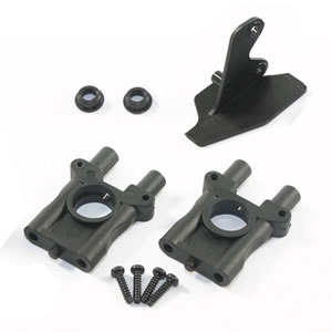 FTX Frenzy Centre Differential Mount (FTX7008)