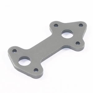FTX Frenzy Centre Differential Mount Upper Plate (FTX7009)