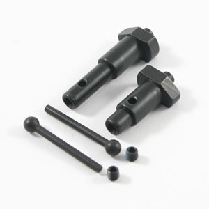 FTX Frenzy Brake Post Set (FTX7016)
