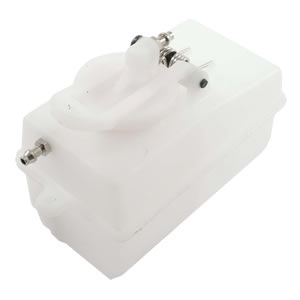 FTX Frenzy Fuel Tank &amp; Posts (FTX7023)