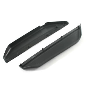 FTX Frenzy Chassis Side Guards (FTX7024)