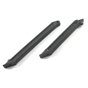 FTX Frenzy Front &amp; Rear Chassis Brace (FTX7025)