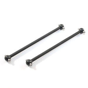 FTX Frenzy Rear Dogbone Shaft (2) (FTX7031)