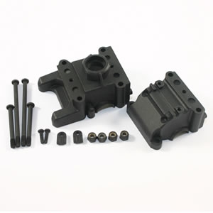 FTX Frenzy Front &amp; Rear Gearbox Housing (FTX7032)