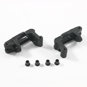 FTX Frenzy Front C Hub Carrier (FTX7034)