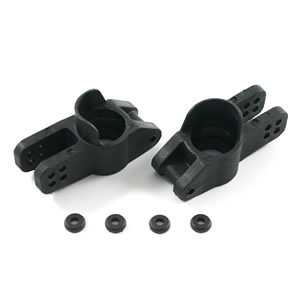 FTX Frenzy Rear Hub Carriers (2) (FTX7044)
