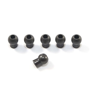 FTX Frenzy Ball End Set (FTX7070)