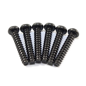 FTX Frenzy Self Tapping Cross Screw M4 X 22 (FTX7109)