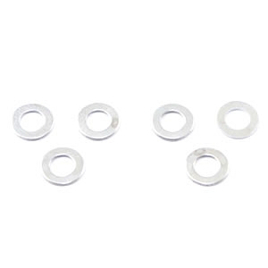 FTX Frenzy Shim 3 X 6 X 0.3 (FTX7122)