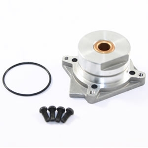 FTX 21Cxp Back Plate Assembly (FTX7193)