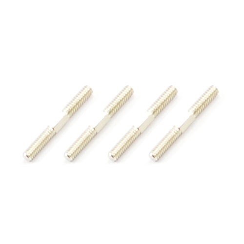 FTX Ibex Upper Suspension Linkage Rods 2.2X19mm (FTX7404)