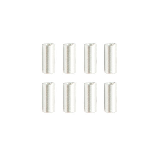 FTX Ibex Centre Gearbox Guard Plate Posts (8) (FTX7409)