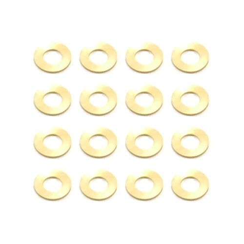 FTX Ibex Shims (3.1X6X0.5mm) (FTX7424)