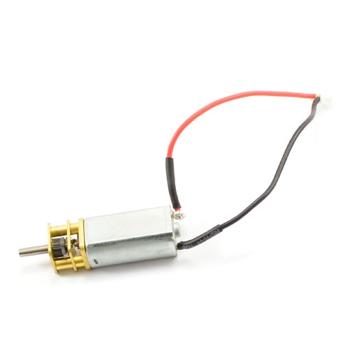 FTX Ibex Motor W/Reduction Gears Installed (FTX7426)
